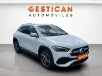 Usado Mercedes GLA250 218 CV (160 kW) 2023 Blanco SUV