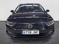 Brugt VW Passat Advance 150 HK (110 kW) 2016 Stationcar