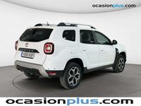 usado Dacia Duster Prestige Bl. dCi 85kW(115CV) 4X4