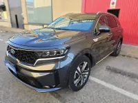 Usado Kia Sorento 265 CV (194 kW) 2021 Negro SUV