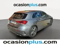 Usado Mercedes A200 163 CV (119 kW) 2019 Gris