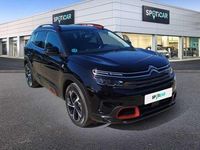 Usado Citroën C5 Aircross 131 CV (96 kW) 2022 Negro SUV