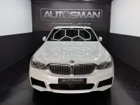 Usado BMW 630 Comfort Edition 265 CV (194 kW) 2018 Blanco Coupe