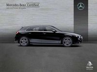 Usado Mercedes A180 AMG line 136 CV (100 kW) 2022 Utilitario