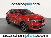 Usado Renault Arkana Zen 145 CV (106 kW) 2022 Rojo SUV