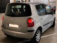 usado Renault Modus 1.4