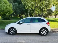Usado Citroën C3 SELECTION 92 CV (67 kW) 2011 Blanco Utilitario