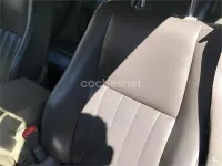 Usado Jeep Grand Cherokee Limited 218 CV (160 kW) 2006 Negro SUV