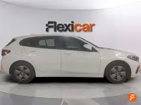 Usado BMW 116 116 CV (85 kW) 2020 Blanco Utilitario