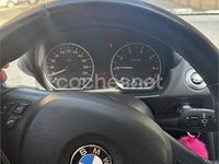 Usado BMW 116 115 CV (84 kW) 2006 Beige Utilitario