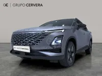 Nuevo Omoda 5 147 CV (108 kW) 2026 Gris SUV