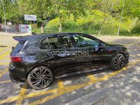 Usado VW Golf VIII GTI Clubsport 301 CV (221 kW) 2024 Negro Berlina