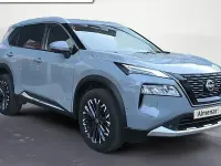 Usado Nissan X-Trail Tekna 204 CV (150 kW) 2025 Katana grey SUV