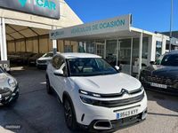 usado Citroën C5 Aircross BlueHdi 96kW (130CV) S&S Live