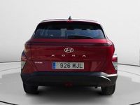 Usado Hyundai Kona 120 CV (88 kW) 2023 SUV