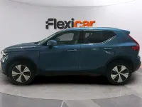Usado Volvo XC40 Inscription 163 CV (119 kW) 2022 Azul SUV