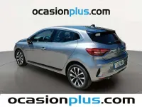 Usado Mitsubishi Colt 91 CV (66 kW) 2024 Gris Utilitario