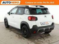 Usado Citroën C3 Aircross Origins 102 CV (75 kW) 2020 Blanco SUV