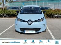 Usado Renault Zoe Intens 64 kW (88 CV) 2016 Eléctrico Utilitario