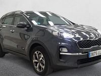 Usado Kia Sportage Plus 136 CV (100 kW) 2020 SUV