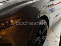 Usado Maserati Levante 430 CV (316 kW) 2018 Gris / plata SUV