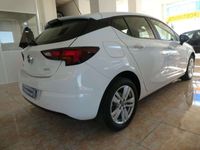 usado Opel Astra 1.6CDTi Business 110