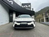 Nuevo Kia K4 115 CV (84 kW) 2026 Blanco Berlina