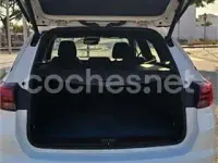 Usado Opel Astra Dynamic 136 CV (100 kW) 2016 Blanco Familiar