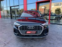 Usado Audi Q3 S-Line 245 CV (180 kW) 2021 Negro SUV