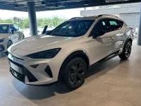 Nuevo Cupra Formentor 204 CV (150 kW) 2026 Blanco SUV