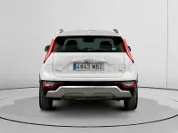 Usado Kia Niro 141 CV (103 kW) 2022 Blanco SUV