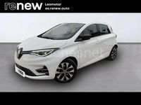 Usado Renault Zoe Evolution 80 kW (109 CV) 2023 Eléctrico Utilitario