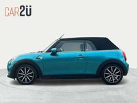 usado Mini Cooper Cabriolet 