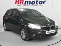 Usado BMW 216 Advantage 116 CV (85 kW) 2015
