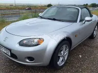 Usado Mazda MX5 2006 Descapotable