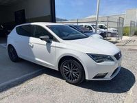 Usado Seat Leon CONNECT 110 CV (80 kW) 2016 Berlina