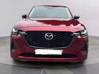 Usado Mazda CX-60 Homura-Line 328 CV (241 kW) 2024 Rojo SUV