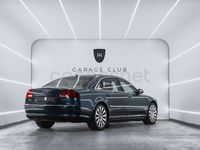 Usado Audi A8L 450 CV (330 kW) 2005 Azul Berlina