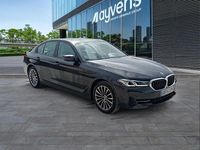 Usado BMW 540 Shadowline 340 HP (250 kW) 2021 Otro Sedan