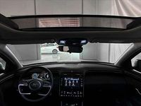 Usado Hyundai Tucson 151 CV (111 kW) 2024 Negro SUV