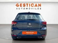 Brugt Seat Ibiza FR 116 HK (85 kW) 2024 Grå Sedan