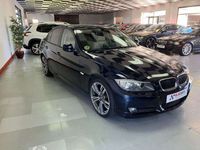 usado BMW 320 320 d