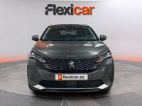 Usado Peugeot 5008 Allure 131 CV (96 kW) 2021 Gris SUV