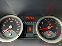 Usado Renault Mégane II Dynamique 115 CV (84 kW) 2005 Negro Berlina