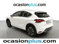 Usado DS Automobiles DS4 Style 120 CV (88 kW) 2017 Blanco Utilitario