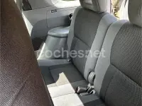 Usado Toyota RAV4 Luna 150 CV (110 kW) 2003 Gris / plata SUV