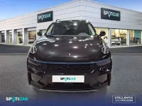 Usado Lynk & Co 01 261 CV (191 kW) 2023 Negro SUV