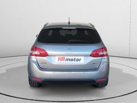 Usado Peugeot 308 SW Allure 131 CV (96 kW) 2017 Familiar