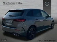 Usado Mercedes B250e 163 CV (119 kW) 2024 Gris Utilitario