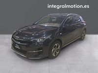 Usado Kia XCeed 119 CV (87 kW) 2022 Negro SUV
